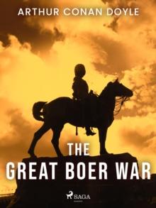 The Great Boer War