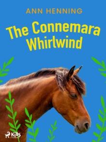 The Connemara Whirlwind