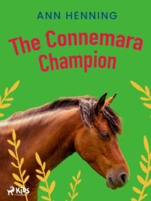 The Connemara Champion