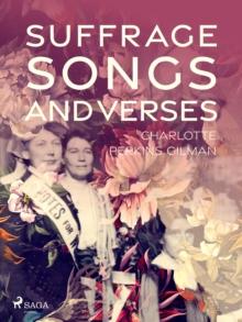 Suffrage Songs and Verses