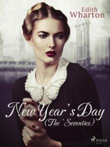 New Year's Day (The 'Seventies)