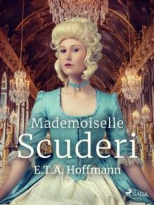 Mademoiselle Scuderi