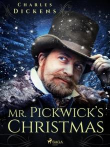 Mr. Pickwick's Christmas