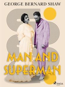 Man and Superman