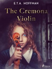 The Cremona Violin