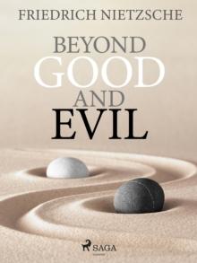 Beyond Good and Evil