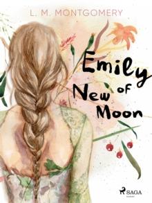 Emily of New Moon