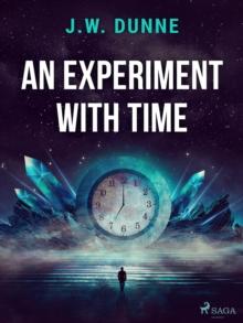 An Experiment With Time