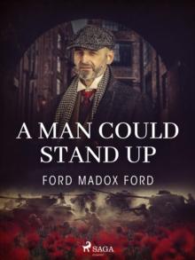 A Man Could Stand Up