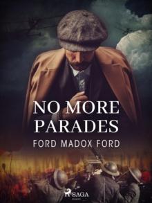 No More Parades