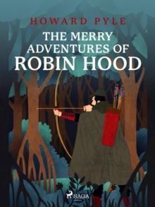 The Merry Adventures of Robin Hood