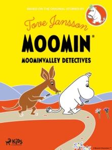 Moominvalley Detectives