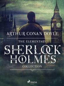 The Elementary Sherlock Holmes Collection