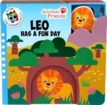 Leo Has A Fun Day (Animal Friends)