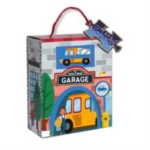 Garage (My Little Village Junior)