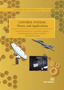 Control Systems - Theory and Applications