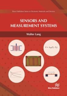 Sensors and Measurement Systems