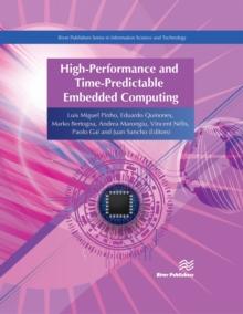 High-Performance and Time-Predictable Embedded Computing