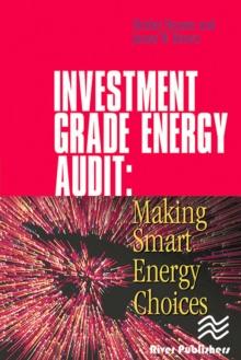 Investment Grade Energy Audit