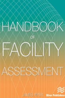 Handbook of Facility Assessment