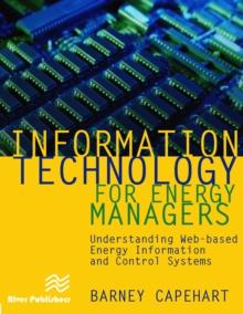 Information Technology for Energy Managers