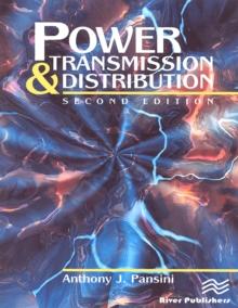 Power Transmission & Distribution, Second Edition