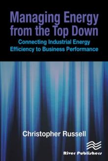 Managing Energy From the Top Down : Connecting Industrial Energy Efficiency to Business Performance