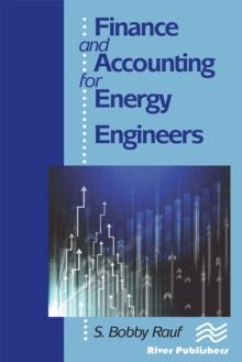 Finance and Accounting for Energy Engineers