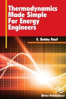 Thermodynamics Made Simple for Energy Engineers