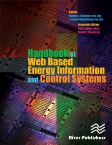 Handbook of Web Based Energy Information and Control Systems