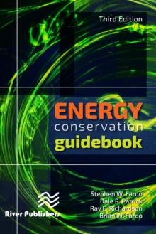 Energy Conservation Guidebook, Third Edition