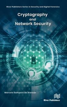 Cryptography and Network Security