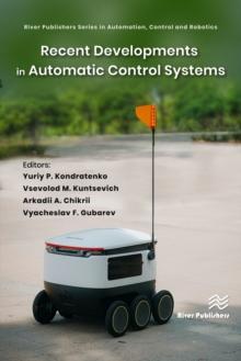 Recent Developments in Automatic Control Systems