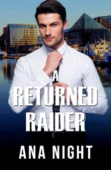 Returned Raider : The Black Raiders, #5