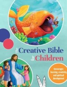 The Creative Bible for Children