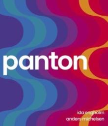 Panton: Environments, Colours, Systems, Patterns