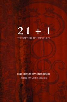 21+1 : READ LIKE THE DEVIL MANIFESTOS