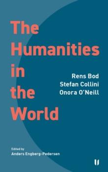 The Humanities in the World