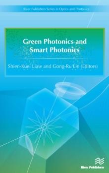 Green Photonics and Smart Photonics