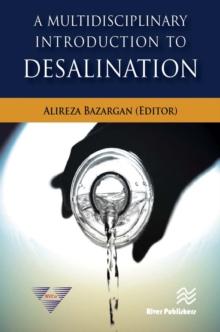 A Multidisciplinary Introduction to Desalination