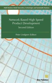 Network Based High Speed Product Development