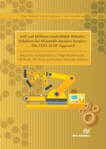 Soft and Stiffness-controllable Robotics Solutions for Minimally Invasive Surgery : The STIFF-FLOP Approach