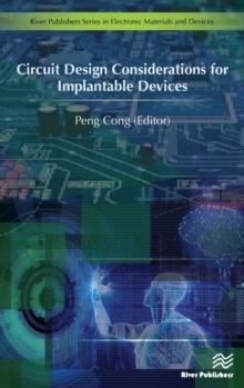 Circuit Design Considerations for Implantable Devices