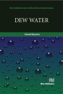 Dew Water