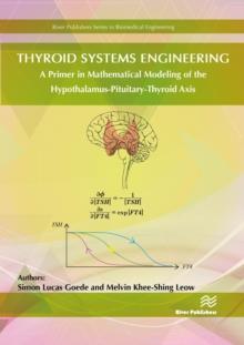 Thyroid Systems Engineering : A Primer in Mathematical Modeling of the Hypothalamus-Pituitary-Thyroid Axis