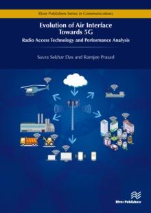 Evolution of Air Interface Towards 5G : Radio Access Technology and Performance Analysis