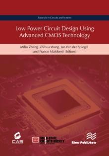 Low Power Circuit Design Using Advanced CMOS Technology