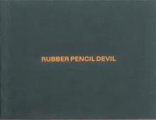 Rubber Pencil Devil