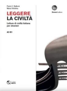 Leggere la civilta : Leggere la civilta