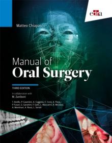 Manual of Oral Surgery : III Edition